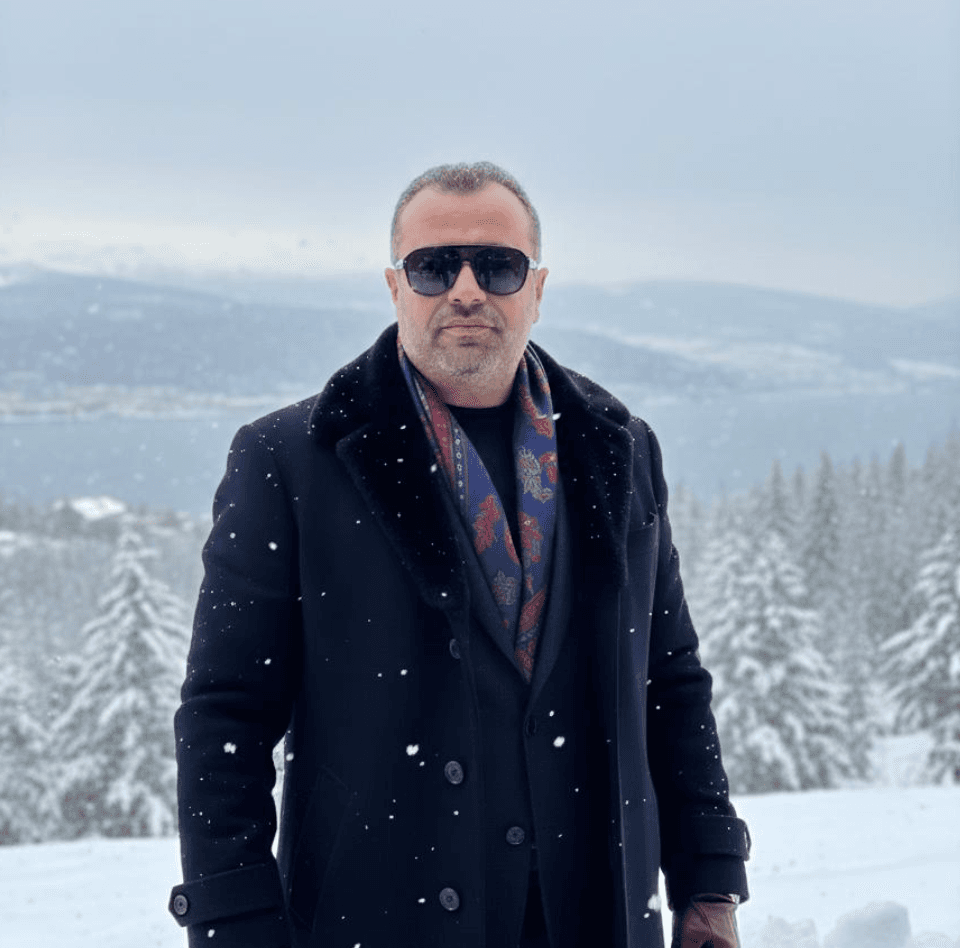 Hakan Coşkun