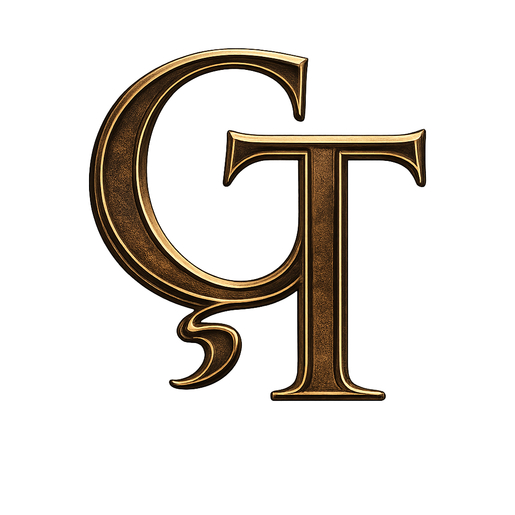 Children's Tribune — Emblem