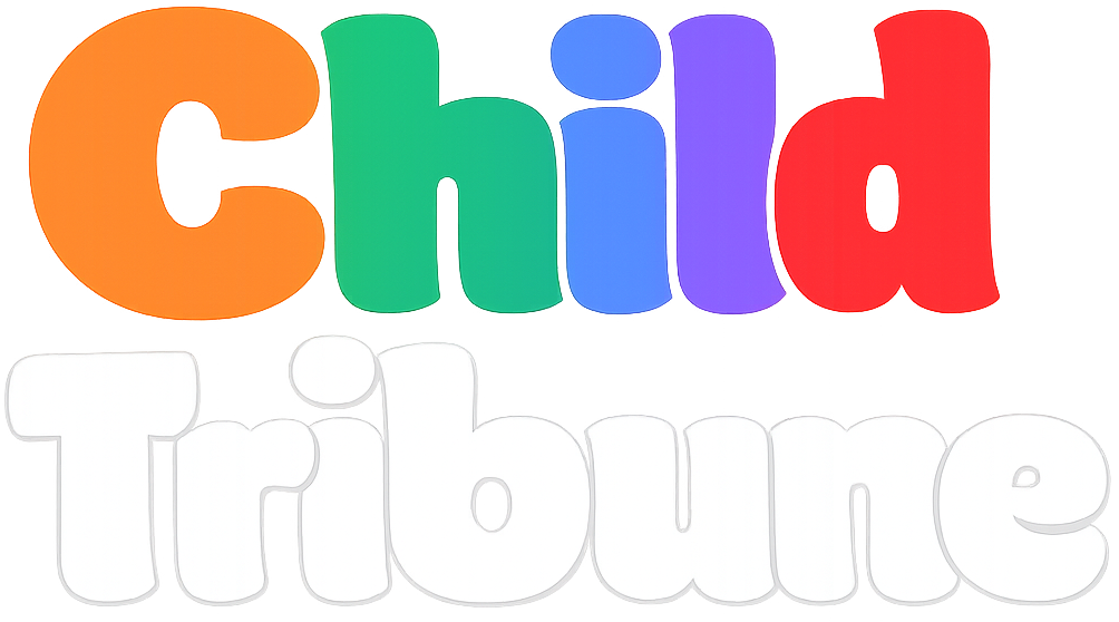 Child Tribune — English